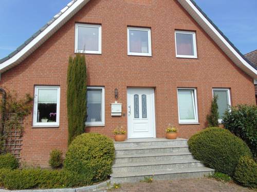 Wurster Nordseeküste Allemagne code promo Booking.com