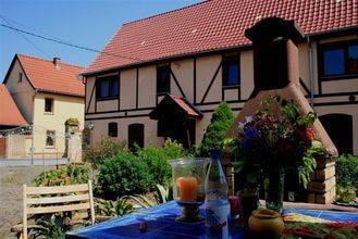 Lanitz-Hassel-Tal / Spielberg Allemagne code promo Booking.com