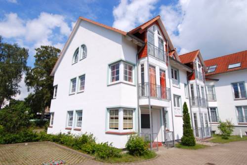 Sellin (Ostseebad) Germany Promo Code Booking.com