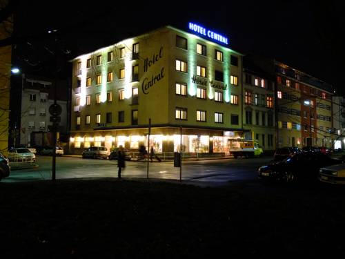 Heidelberg Germany Promo Code Booking.com