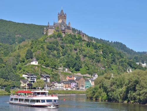 Cochem Allemagne code promo Booking.com