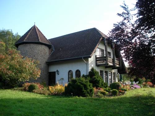 Laubach Gonterskirchen Allemagne code promo Booking.com
