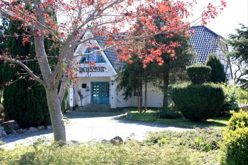 Wolgast Allemagne code promo Booking.com