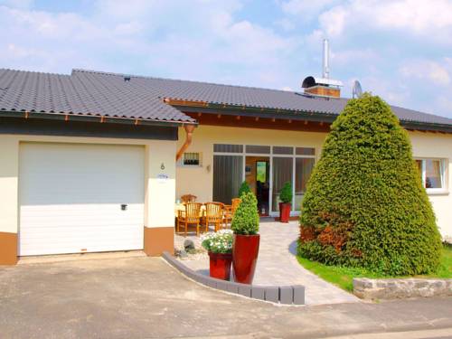 Falkenbach Duitsland promotiecode Booking.com