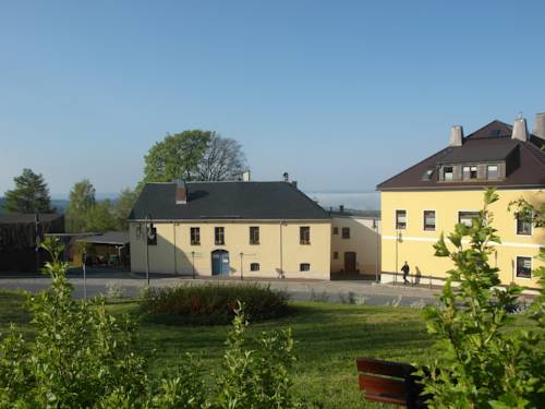 Schöneck Allemagne code promo Booking.com