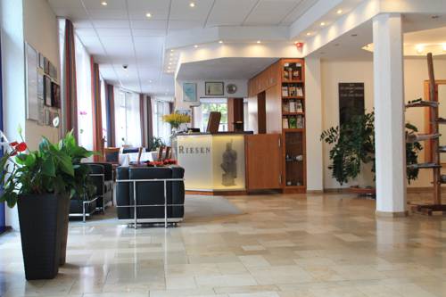 Germany Booking.com