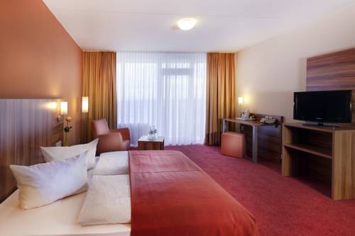 Neu-Isenburg Deutschland Promo-Code Booking.com