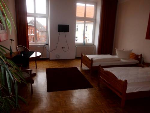 Schönberg Allemagne code promo Booking.com