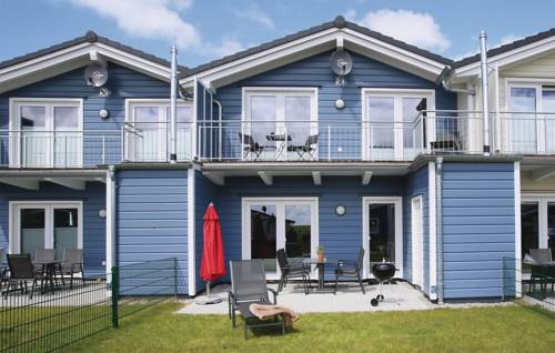 Dagebüll Duitsland promotiecode Booking.com