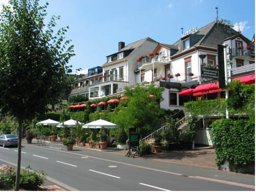 Zeltingen-Rachtig Germany Promo Code Booking.com