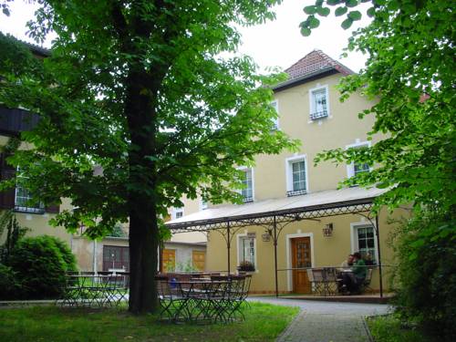 Rudolstadt Allemagne code promo Booking.com