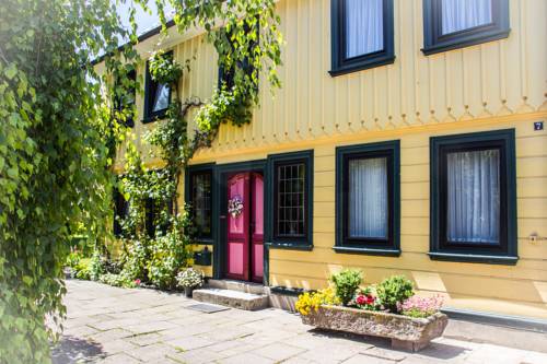 Goslar Deutschland Promo-Code Booking.com