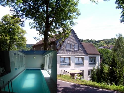 Idar-Oberstein Germany Promo Code Booking.com