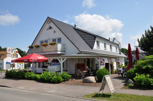 Trassenheide Duitsland promotiecode Booking.com