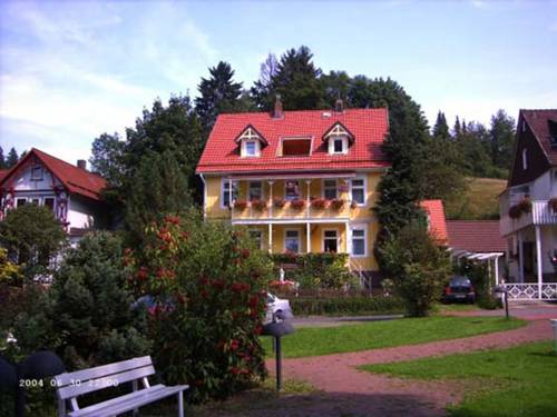 Bad Grund Allemagne code promo Booking.com
