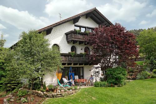 Haibach Deutschland Promo-Code Booking.com