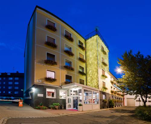 Nürnberg Allemagne code promo Booking.com
