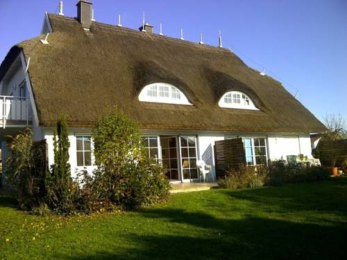 Wiek op Rügen Duitsland promotiecode Booking.com