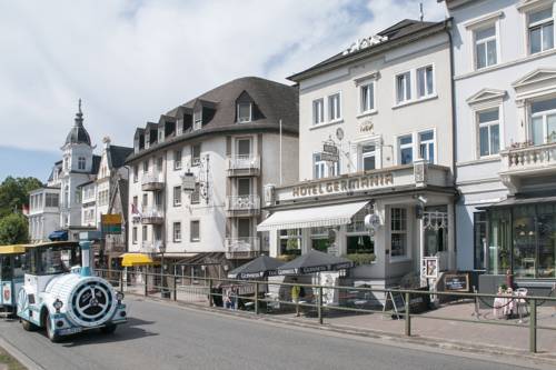 Rüdesheim am Rhein Allemagne code promo Booking.com