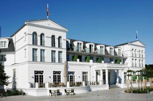 Ostseebad Zingst Duitsland promotiecode Booking.com