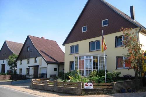 Ottenstein Ot Lichtenhagen Allemagne code promo Booking.com