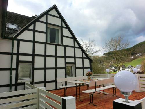 Schmallenberg-Oberkirchen Duitsland promotiecode Booking.com