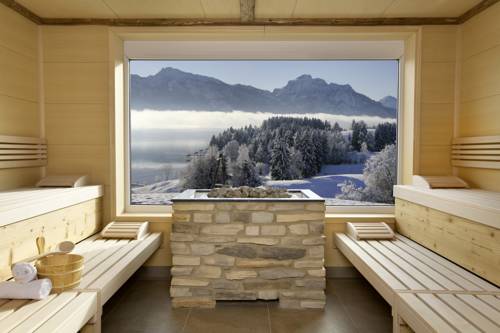 Rieden bei Füssen Germany Promo Code Booking.com