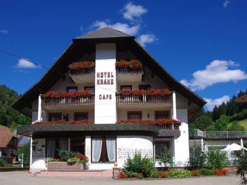 Slechte Rippoldsau Duitsland promotiecode Booking.com