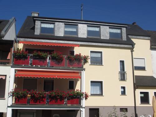 Bullay Germany Promo Code Booking.com