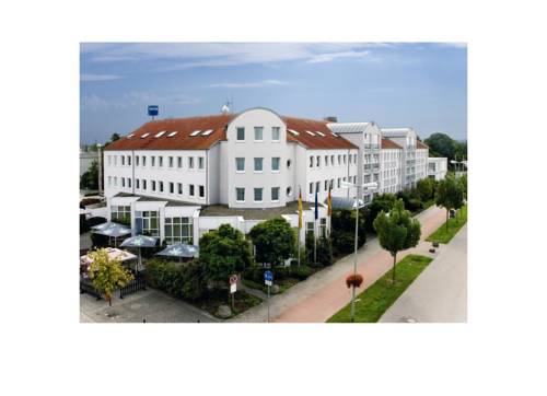 Limburgerhof Allemagne code promo Booking.com