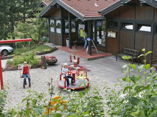 Ronshausen Allemagne code promo Booking.com