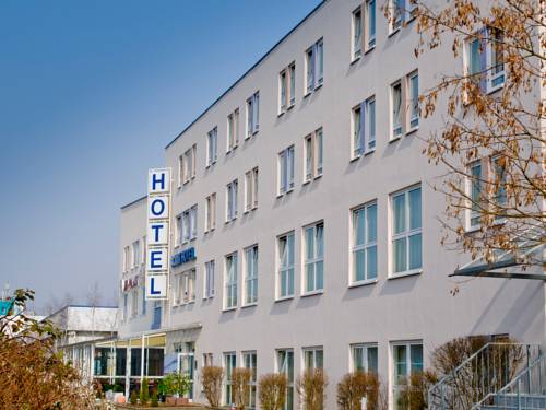 Karlsruhe Duitsland promotiecode Booking.com