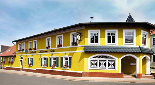 Magdeburg-Sülzetal Duitsland promotiecode Booking.com