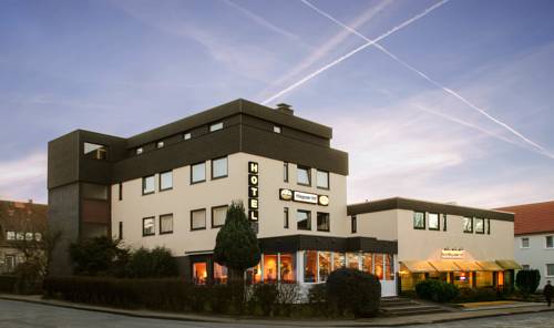 Bielefeld Duitsland promotiecode Booking.com
