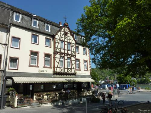 Sankt Goar Duitsland promotiecode Booking.com