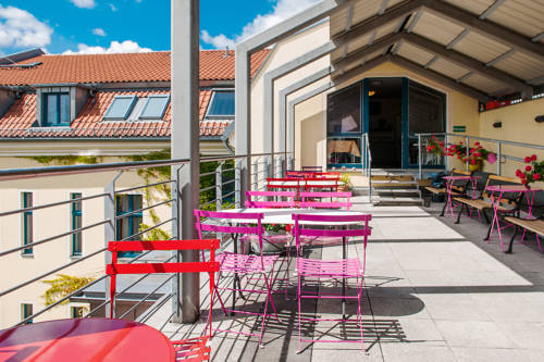 Berlijn Duitsland promotiecode Booking.com