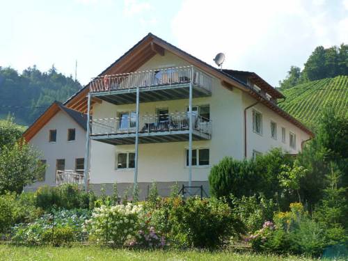 Gengenbach Deutschland Promo-Code Booking.com