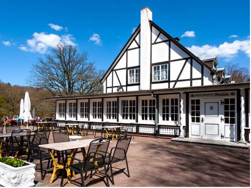 Aumühle Duitsland promotiecode Booking.com