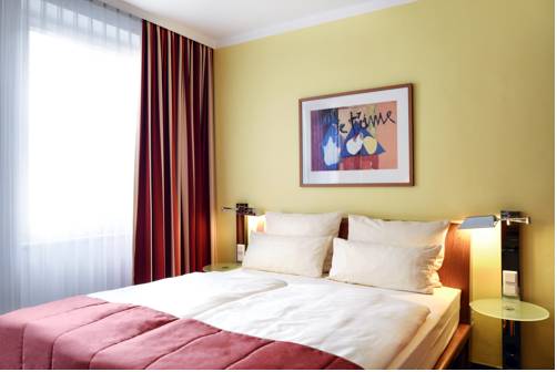 Hambourg Allemagne code promo Booking.com