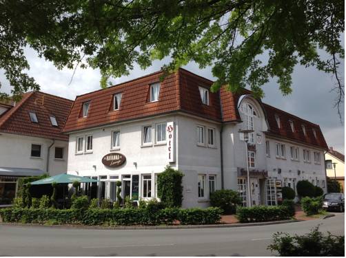 Westerstede Duitsland promotiecode Booking.com