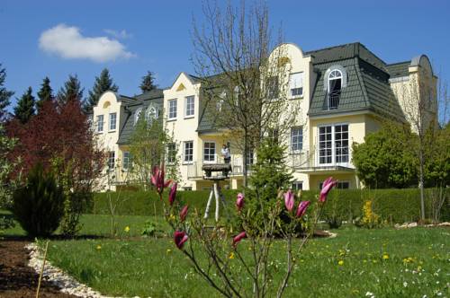 Apolda Allemagne code promo Booking.com