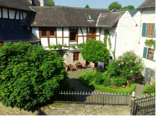 Runkel Duitsland promotiecode Booking.com
