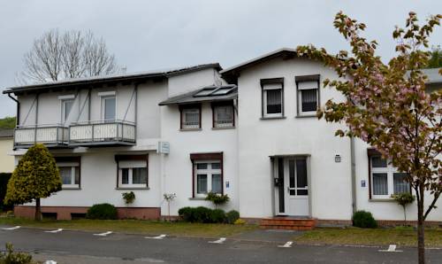 Ostseebad Sellin Deutschland Promo-Code Booking.com