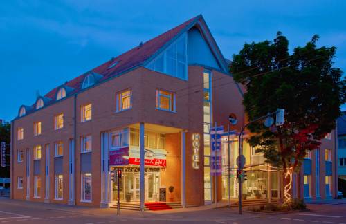 Esslingen am Neckar Allemagne code promo Booking.com