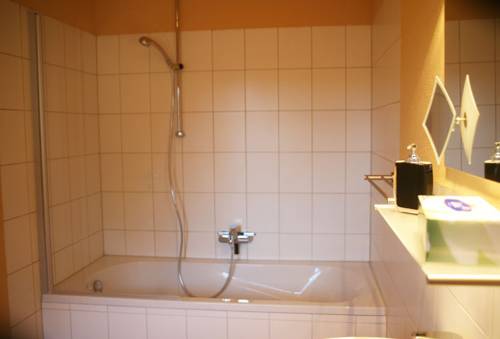 Friedenstal Allemagne code promo Booking.com