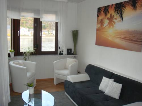 Sankt Goar Duitsland promotiecode Booking.com