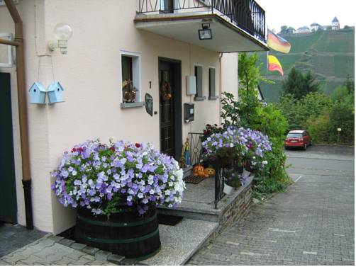 Pünderich / Moezel Duitsland promotiecode Booking.com