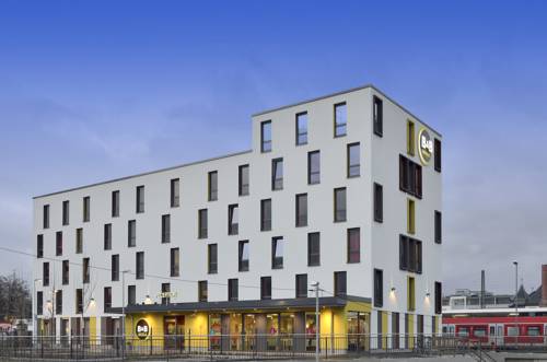 Bad Homburg Germany Promo Code Booking.com