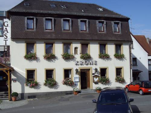 Geiselwind Deutschland Promo-Code Booking.com