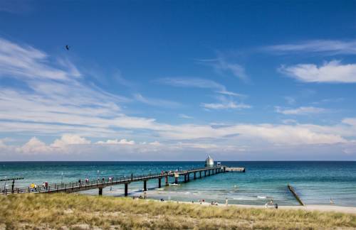 Ostseeheilbad Zingst Allemagne code promo Booking.com
